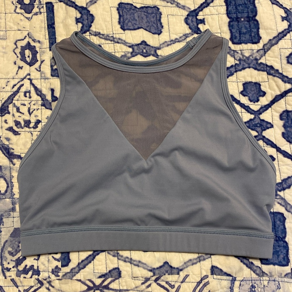 Born Primitive Bra